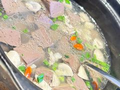 -金典银峰老鹅馆·昆山菜(亭林公园店)