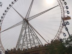 -辛玛王国游乐园