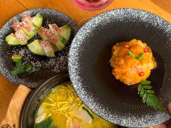 -桥香园过桥米线(国贸店)