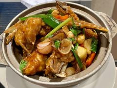 -香港新发烧腊茶餐厅(书城店)