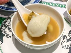 -禄婶鸡煲·打边炉