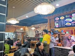 大堂-太元彭家正汤(太元路总店)