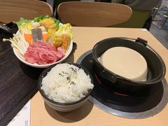 -吉野家(上海美罗城店)