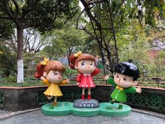 -广州神农草堂中医药博物馆