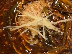 -南京大牌档(凯德大峡谷店)