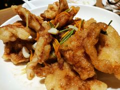 -金掌勺锅包肉(华润万象城店)