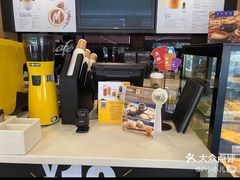 -麦当劳(南京宁海路店)