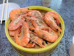 -渡海小渔村.老辈日照菜