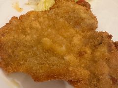 -红房子西菜馆(淮海中路店)