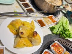 -犇放和牛烤肉·烤榴莲自助(苏宁城市奥莱店)