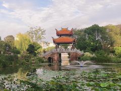 -北湖公园