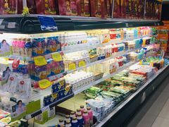 -京客隆超市(垡头店)