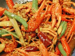 -聚味瞿记·龙虾堂(坡子街店)