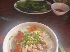 -凌舍好烧鹅(中山路店)