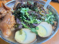 -靓姐南宁蒲庙生榨米粉(晓港湾店)