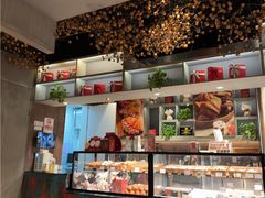 -正本原 Le Grenier a Pain(官舍店)