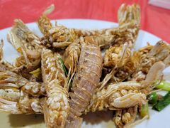 -车头老二大排档(金城步行街店)