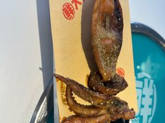 -大锅强·蒸海鲜青岛菜(金沙滩店)