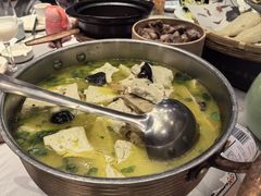 -钱记·乡野菜(紫荆花路店)