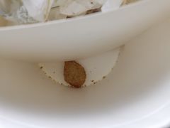 -麦当劳(杭州三花国际店)