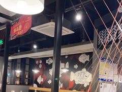 -鱼酷活鱼烤鱼(梅江印象城店)