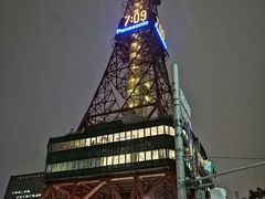 -札幌电视塔