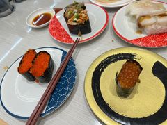 -濱寿司(高新伊藤店)