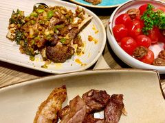 -那时新疆·若羌(经纬汇店)