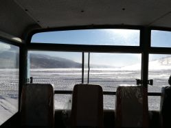 -大秃顶子山