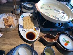 -老阿爸鲜鱼土菜(昆山花桥店)