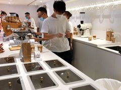 -% Arabica阿拉比卡咖啡(武汉天地店)