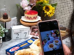 -ABC Cooking Studio(上海环球金融中心店)