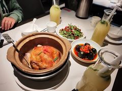 -外婆家(西红门荟聚购物中心店)