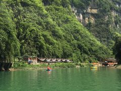 -阿依河景区