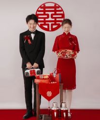 -盛夏光年studio·美学·电影感·定制