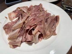 -南门小馆·清真(国贸商城店)