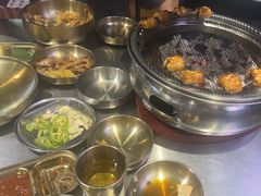 -本炙炭烤·蒲烧活鳗料理店(金沙洲店)