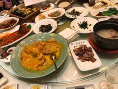 -全聚德(常州店)