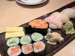-小山日本料理(太古汇店)