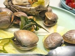 -蓝珊瑚蒸汽海鲜餐厅(龙奥店)
