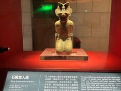 -金沙遗址博物馆