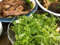 -京天红酒家(虎坊路店)