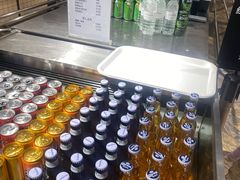 -阿那亚第一食堂 Cafeteria 1