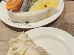 -星伦多自助料理·涮烤一体(杭州来福士店)
