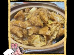 -京天红酒家(虎坊路店)