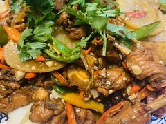 -枣庄辣子鸡(辽阳西路店)
