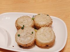 -小杨生煎(周浦万达店)