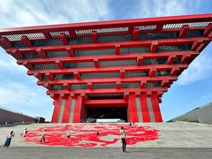 -中华艺术宫(上海美术馆)