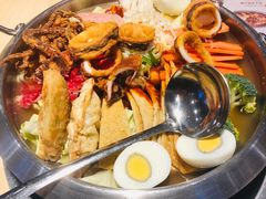 -韩香福脊骨汤锅(上杭路店)