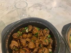 -阿龙酒煲(海宁新苑路店)